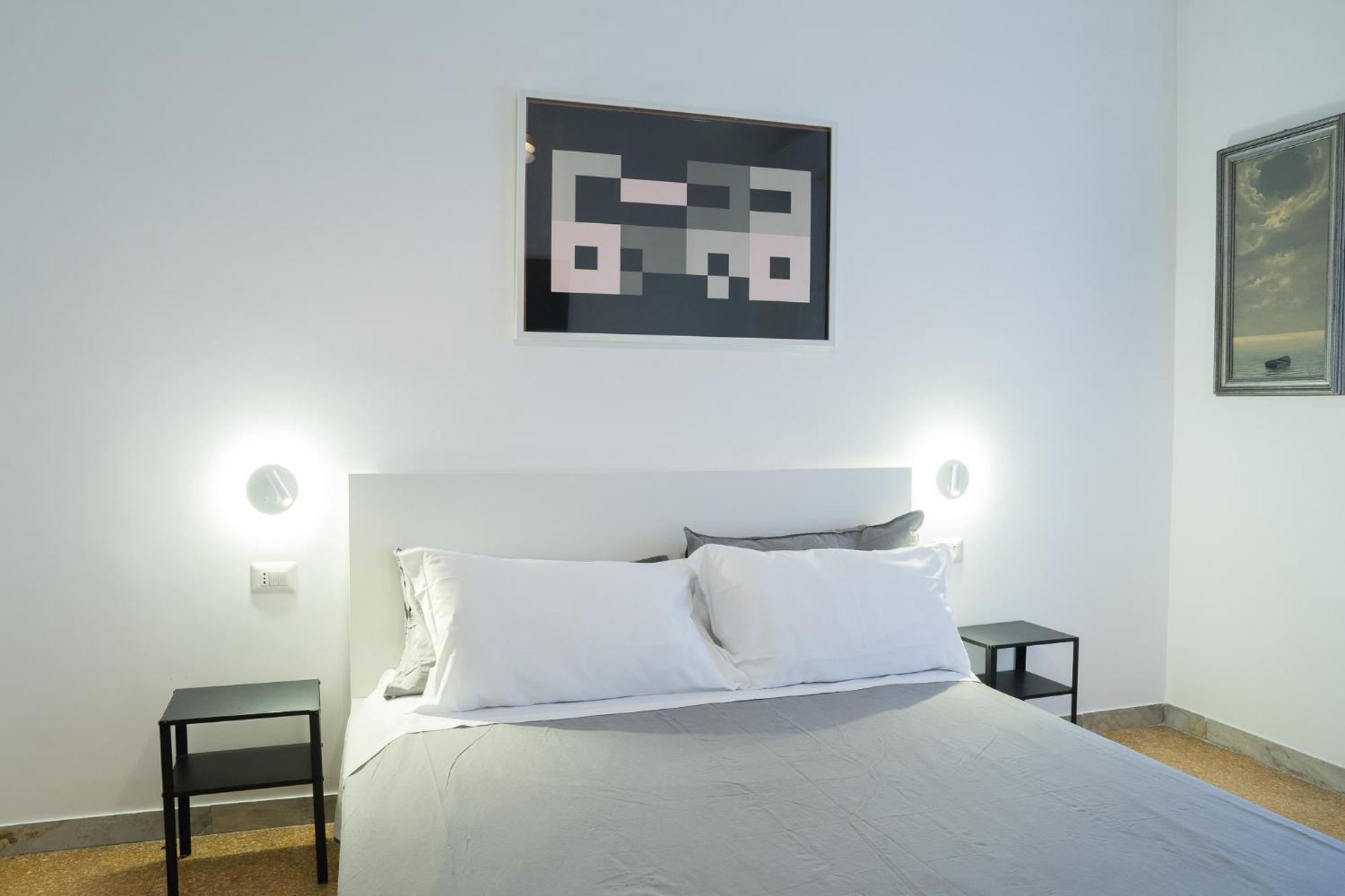 Vaticanella 2 Bedroom Apartment 로마 외부 사진
