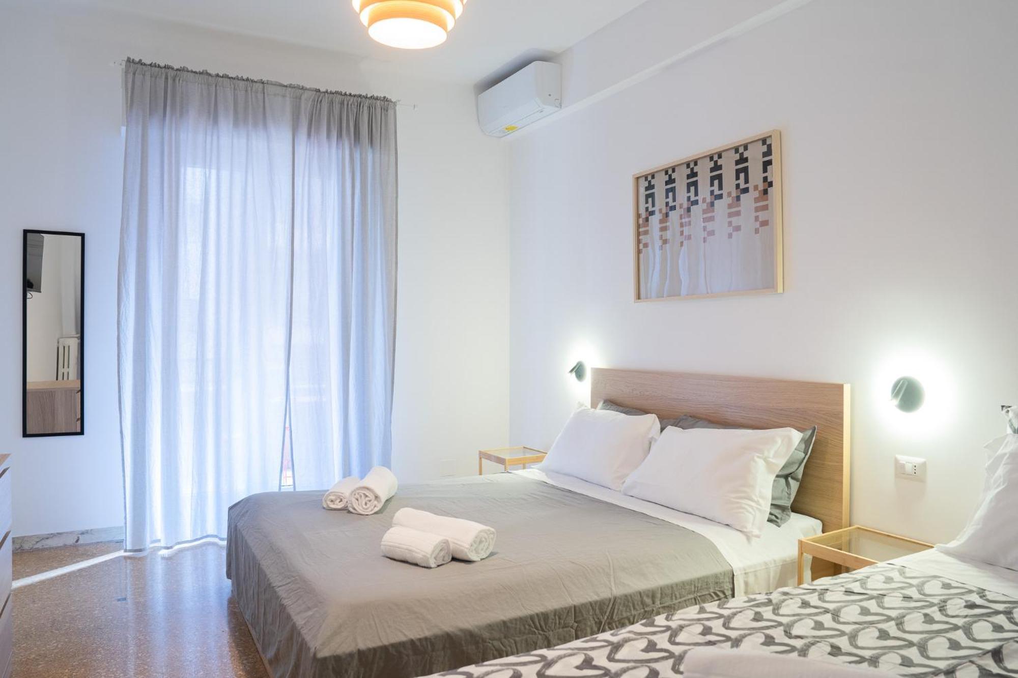 Vaticanella 2 Bedroom Apartment 로마 외부 사진